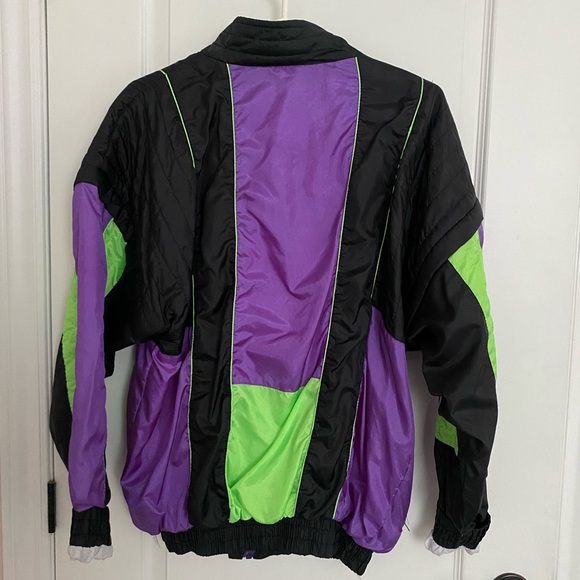 Vintage Jacket - Picture 2 of 3